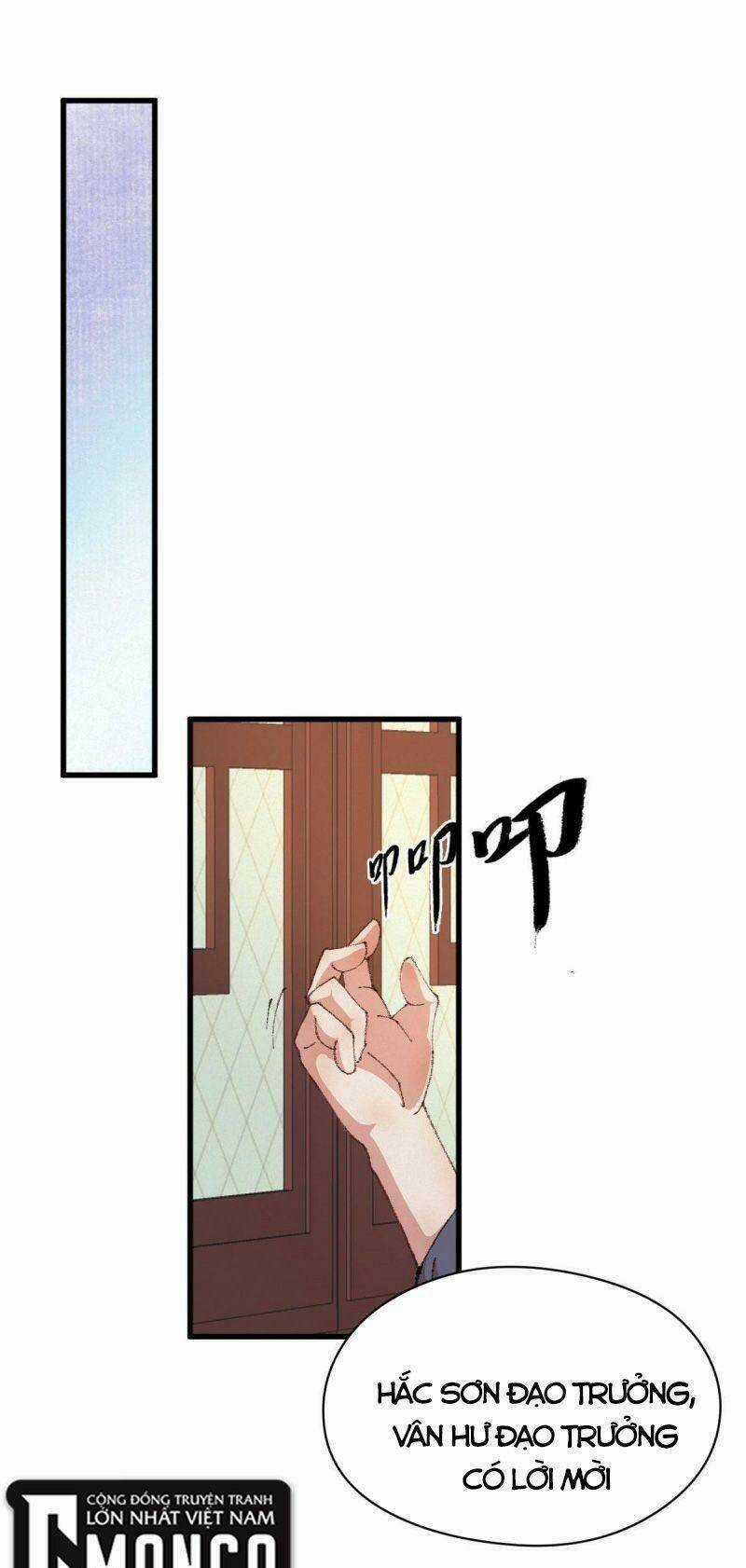 Khu Thần - Chapter 46 - Trang 1