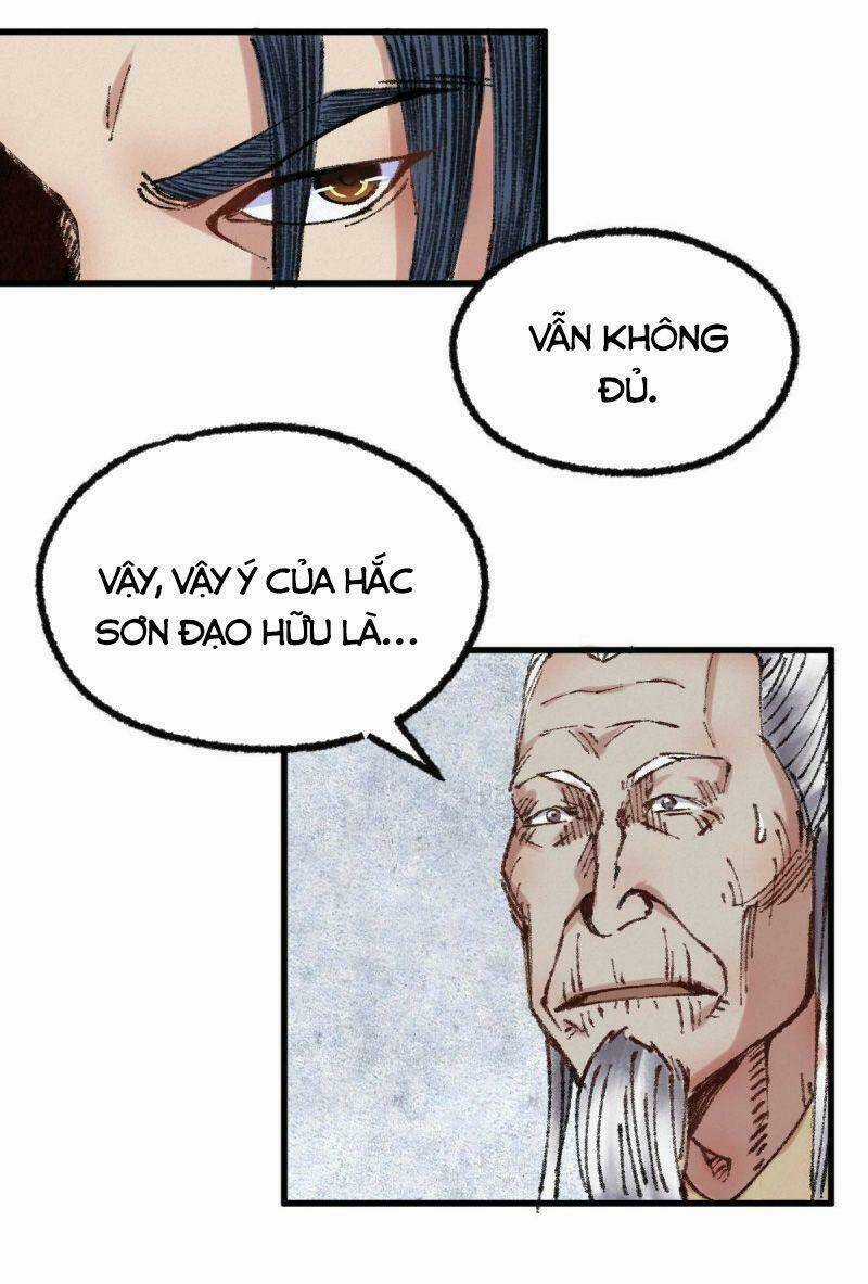 Khu Thần - Chapter 46 - Trang 15