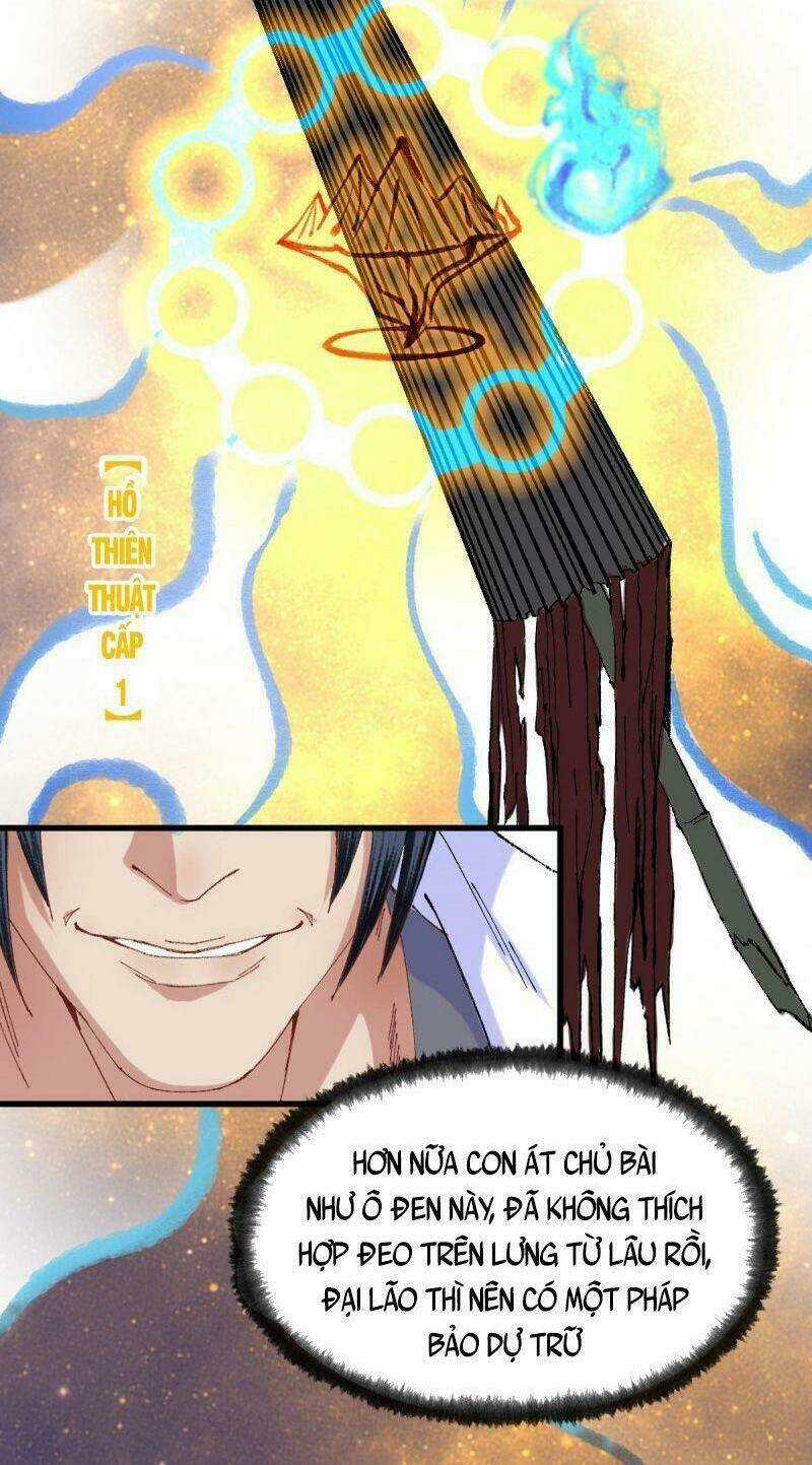 Khu Thần - Chapter 46 - Trang 26