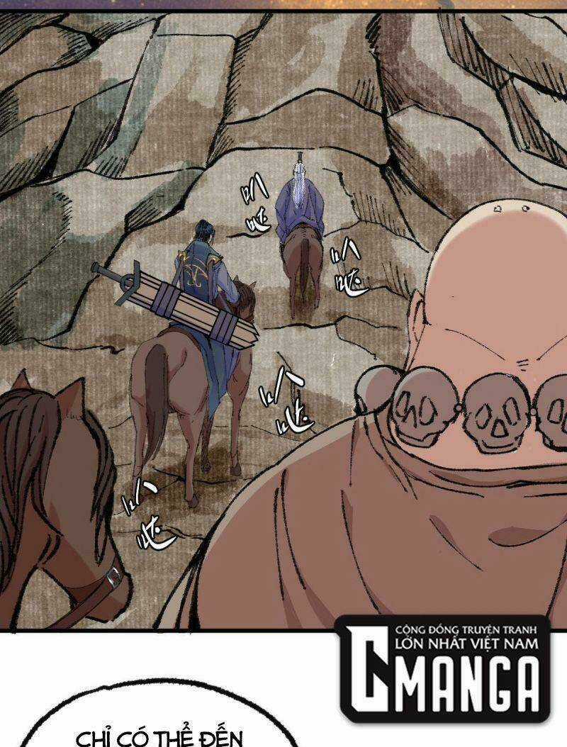 Khu Thần - Chapter 46 - Trang 27