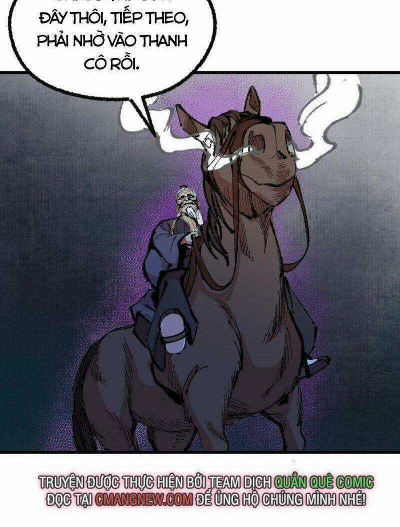 Khu Thần - Chapter 46 - Trang 28