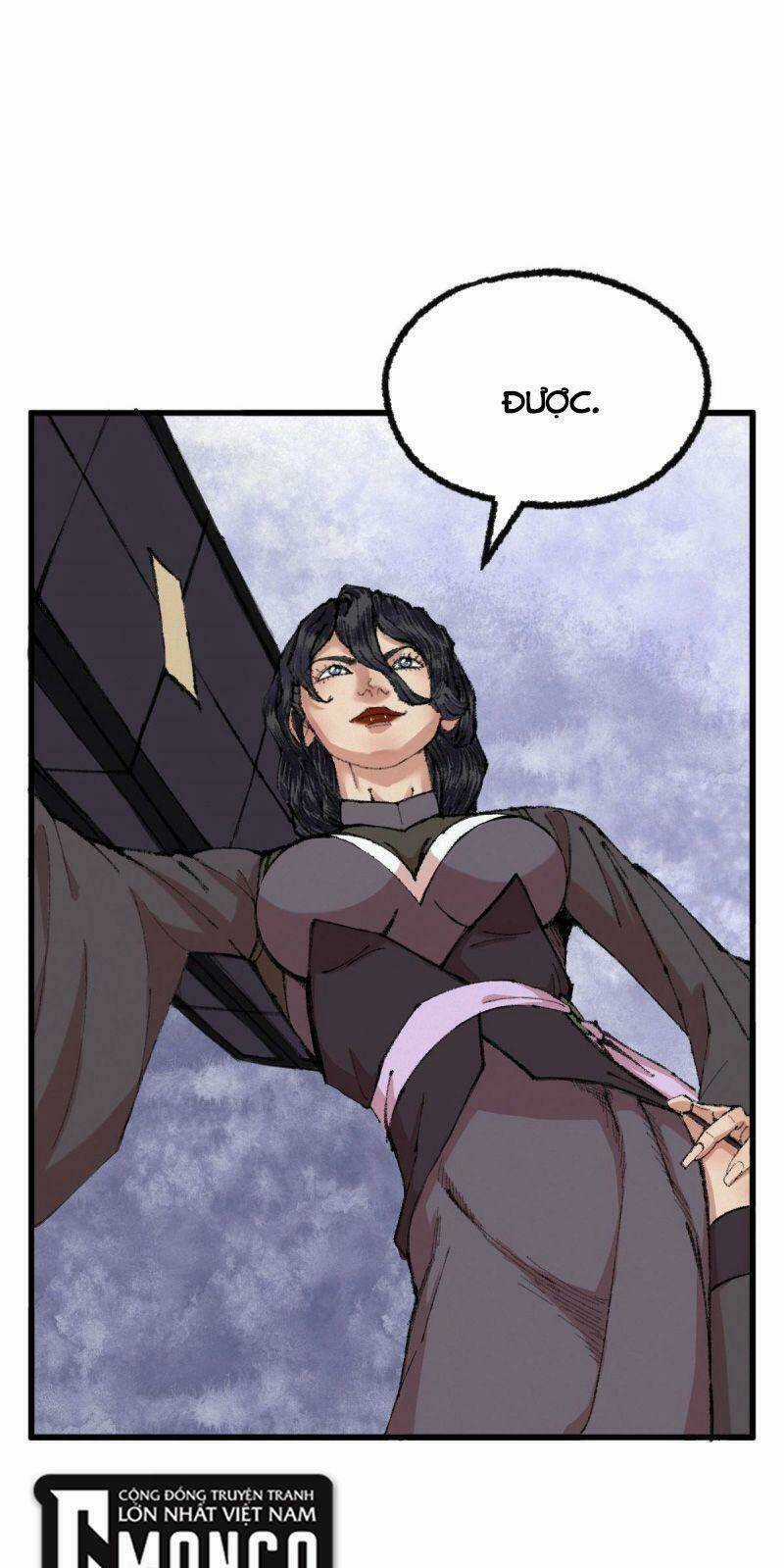 Khu Thần - Chapter 47 - Trang 1