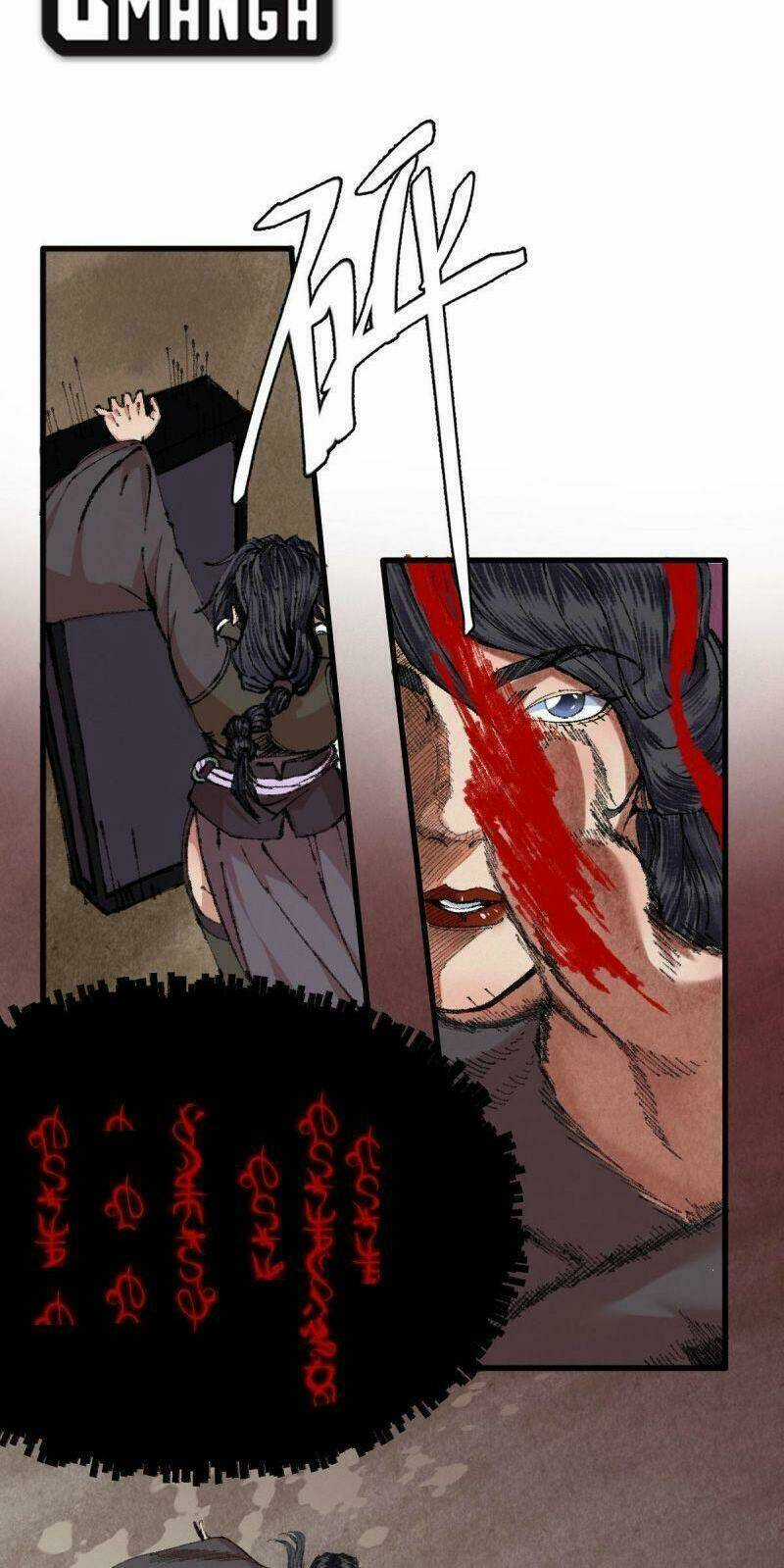 Khu Thần - Chapter 47 - Trang 2