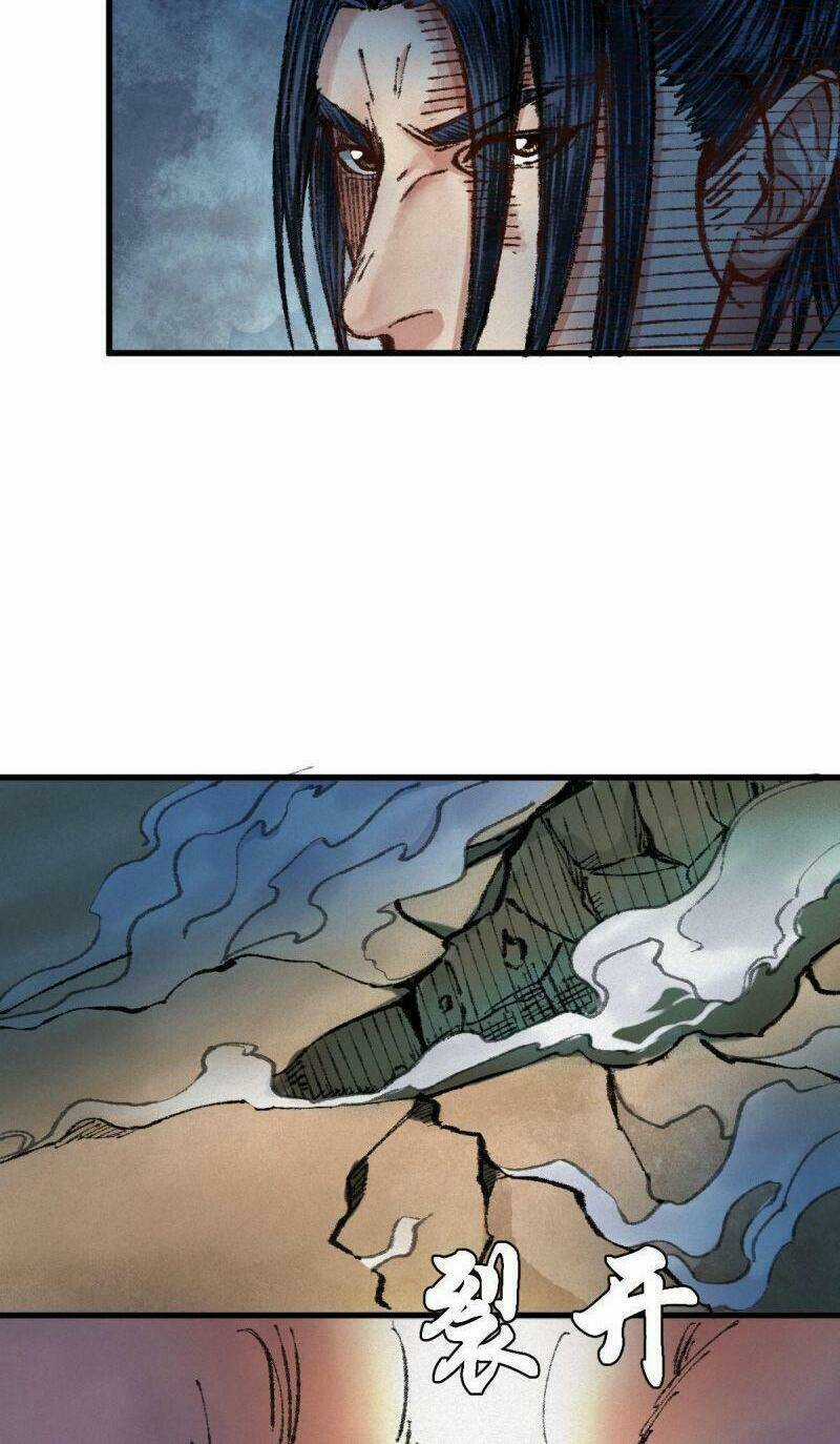 Khu Thần - Chapter 47 - Trang 16