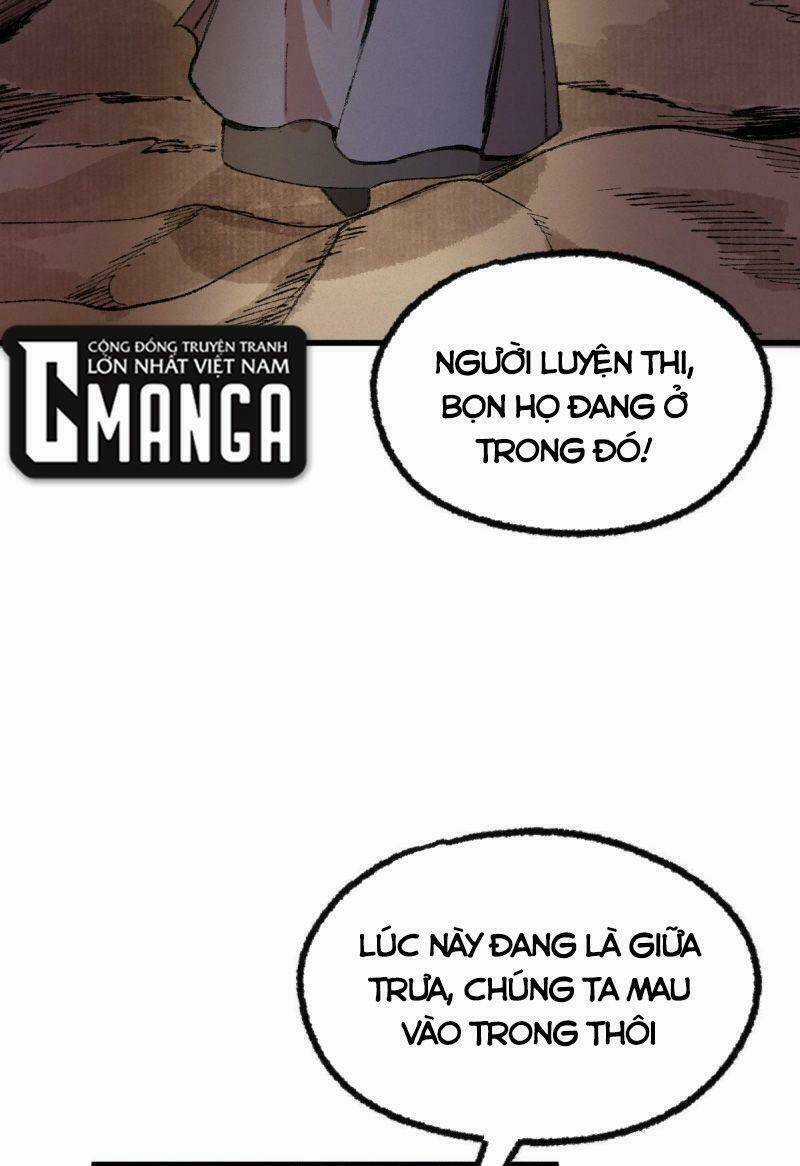 Khu Thần - Chapter 47 - Trang 18