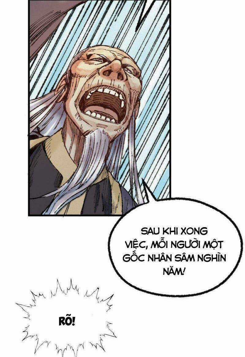 Khu Thần - Chapter 47 - Trang 19