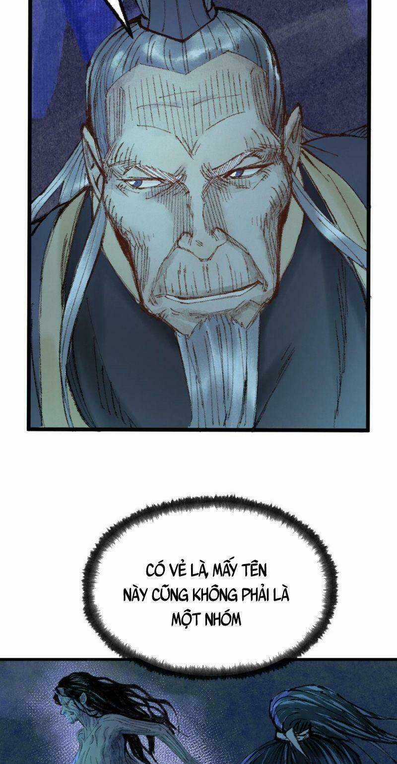 Khu Thần - Chapter 47 - Trang 26