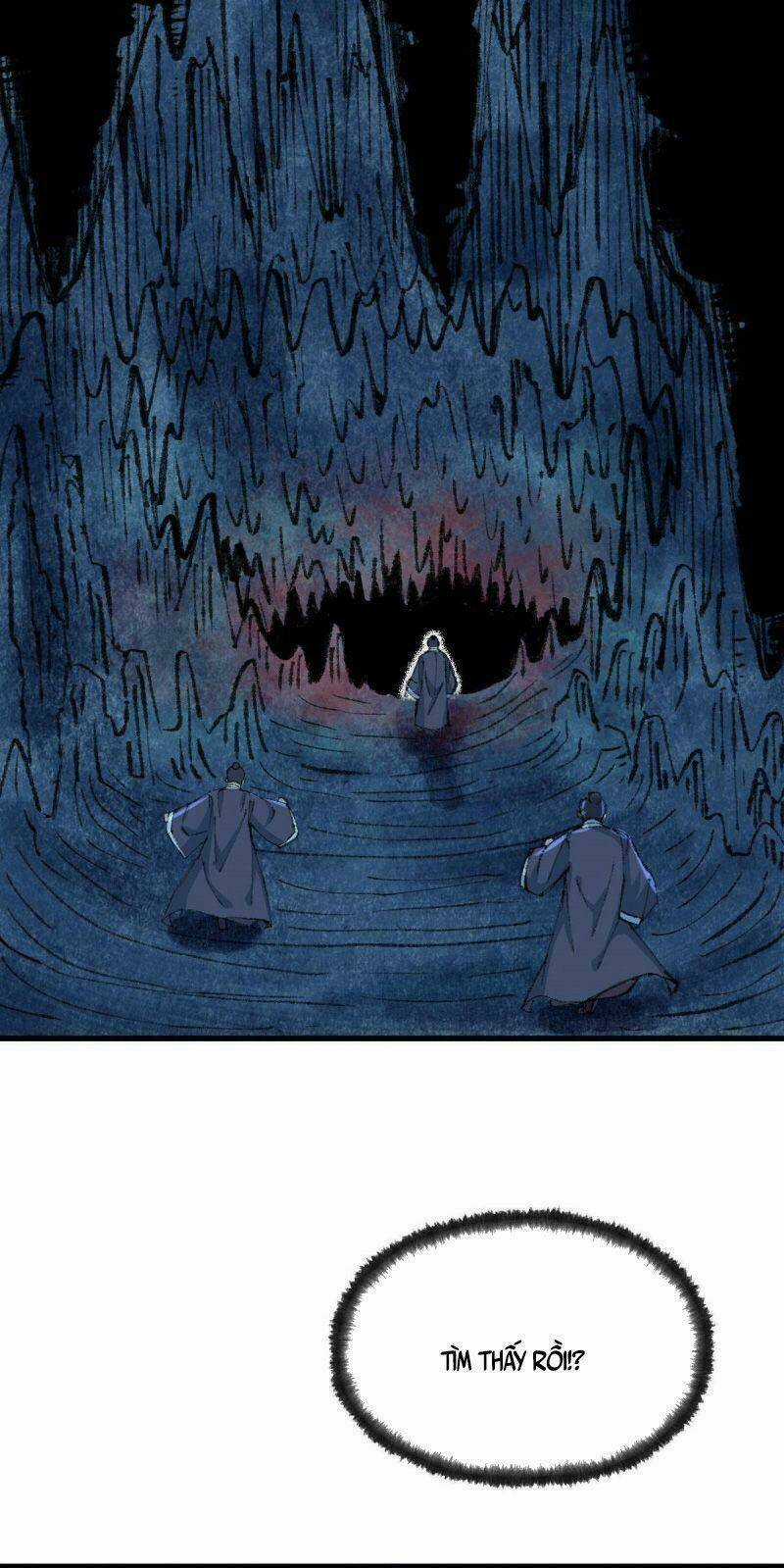 Khu Thần - Chapter 47 - Trang 28