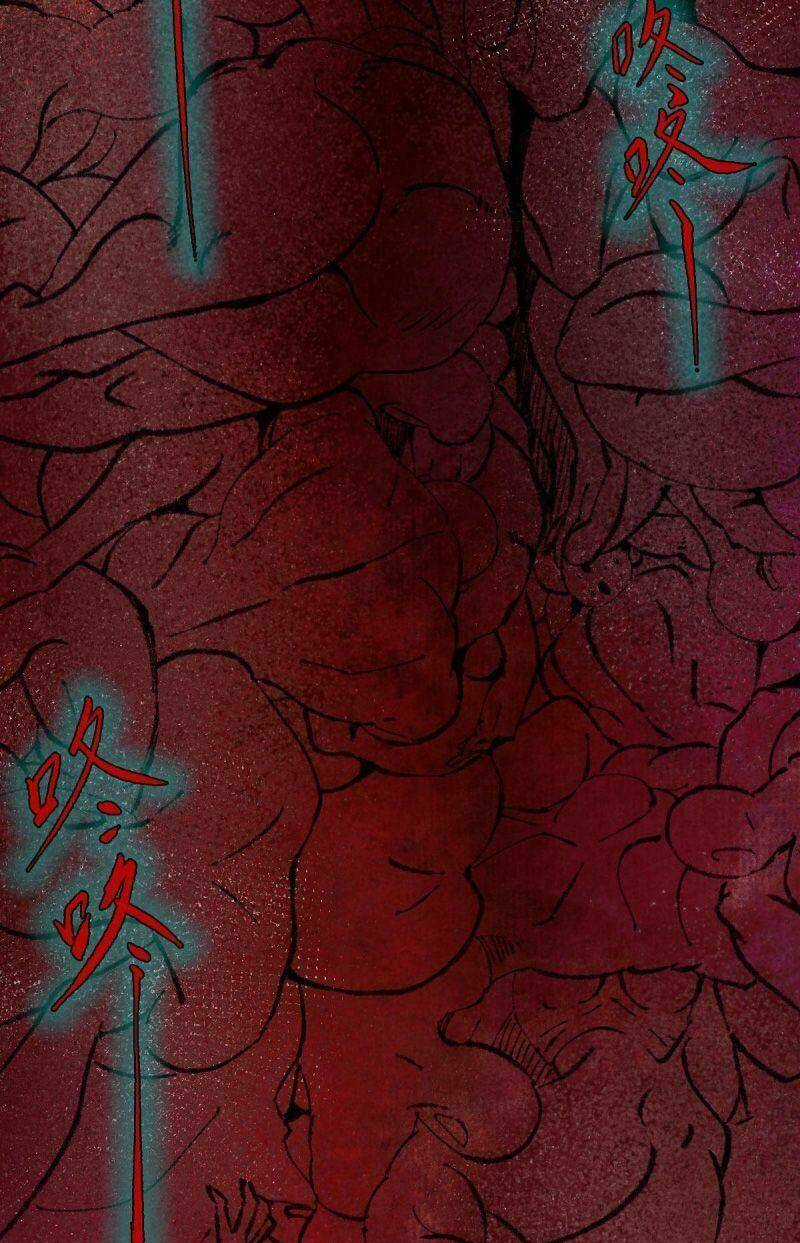 Khu Thần - Chapter 47 - Trang 32