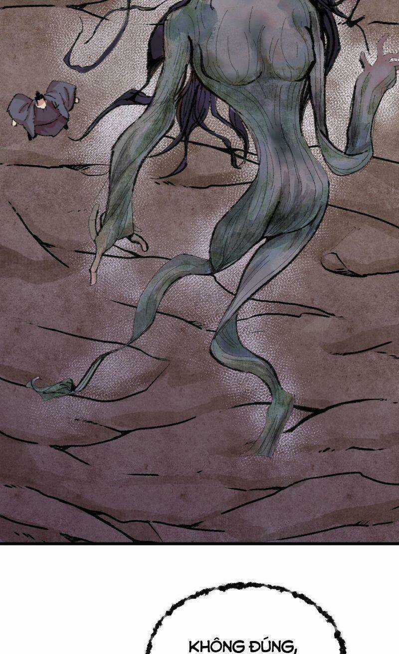 Khu Thần - Chapter 47 - Trang 5