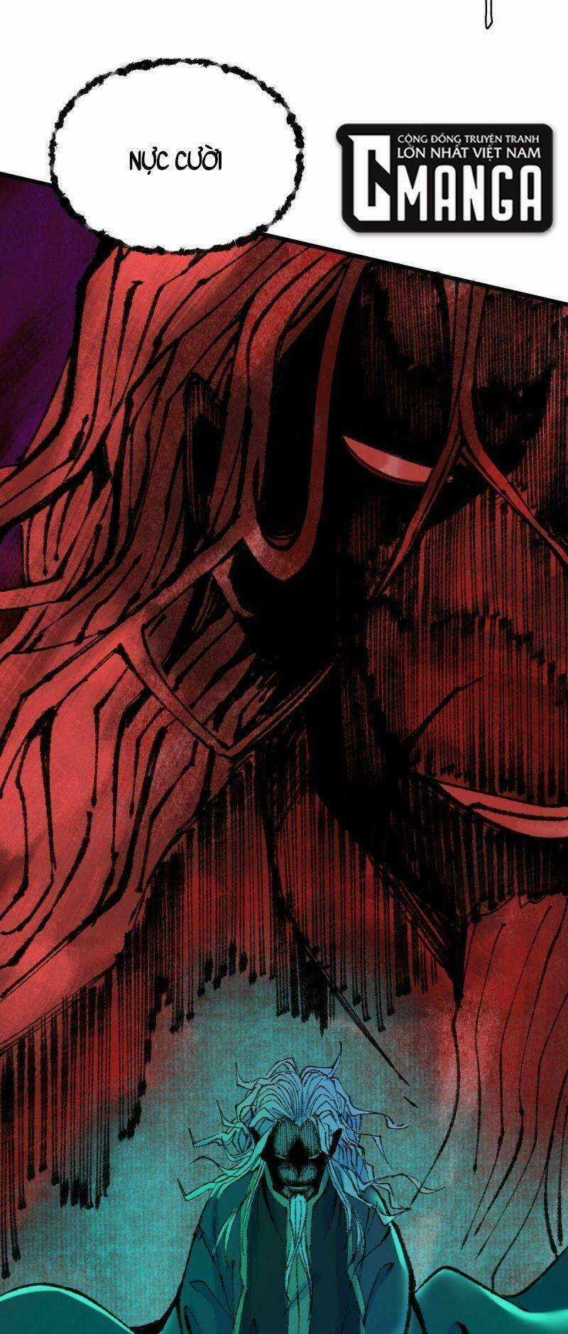 Khu Thần - Chapter 48 - Trang 15