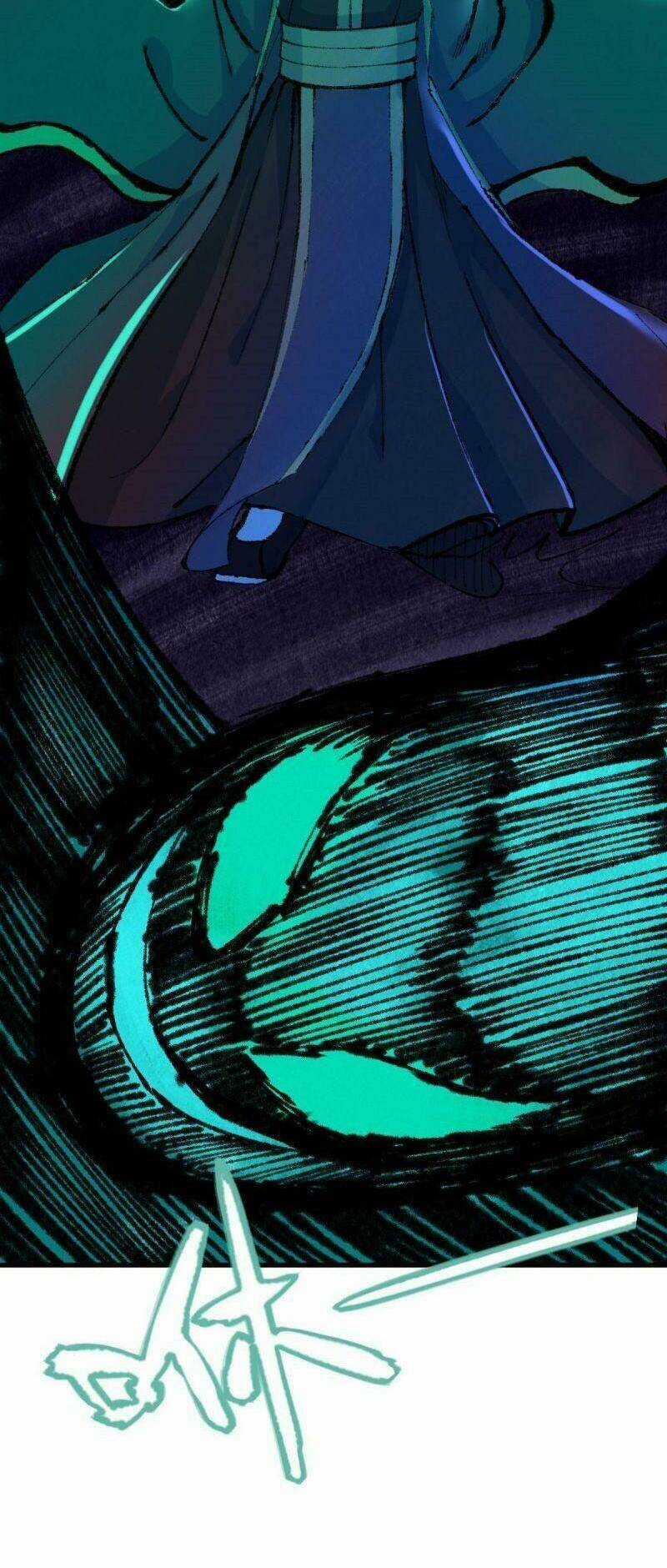 Khu Thần - Chapter 48 - Trang 16