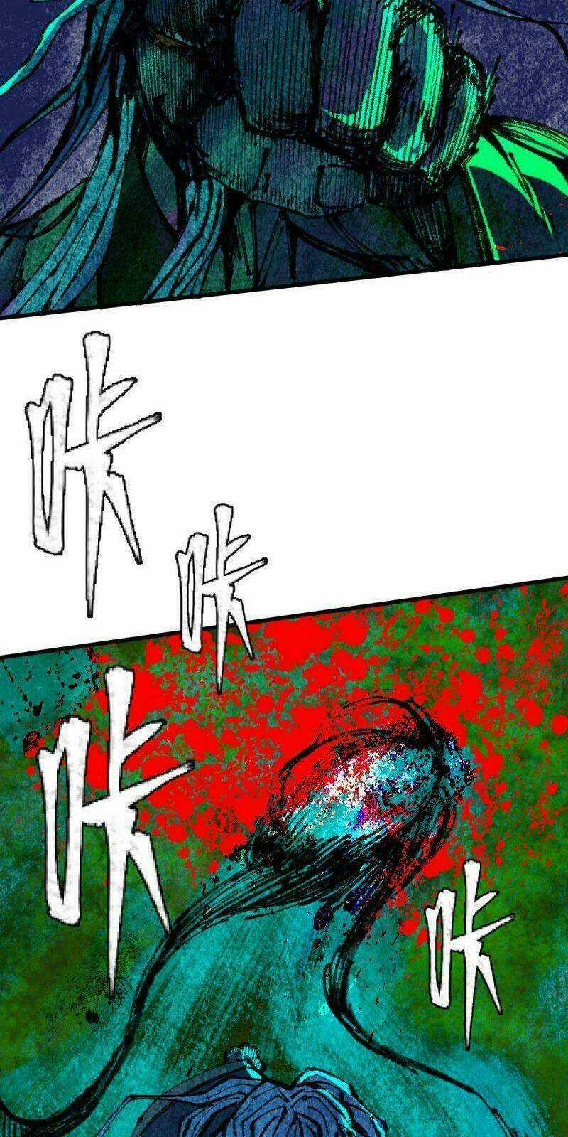 Khu Thần - Chapter 48 - Trang 18