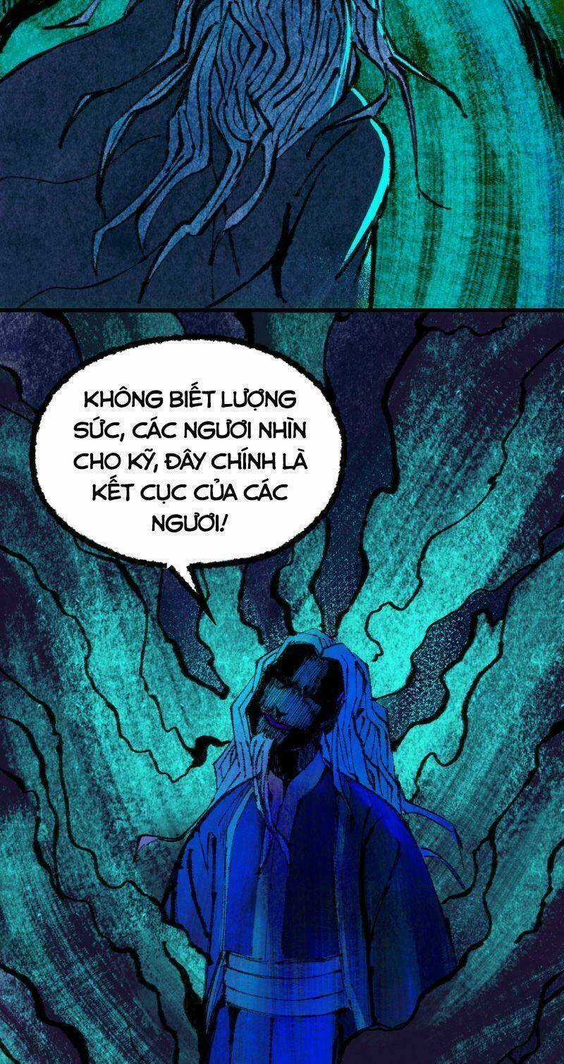 Khu Thần - Chapter 48 - Trang 19