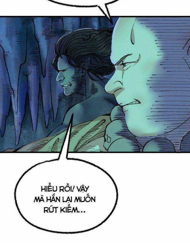 Khu Thần - Chapter 48 - Trang 7