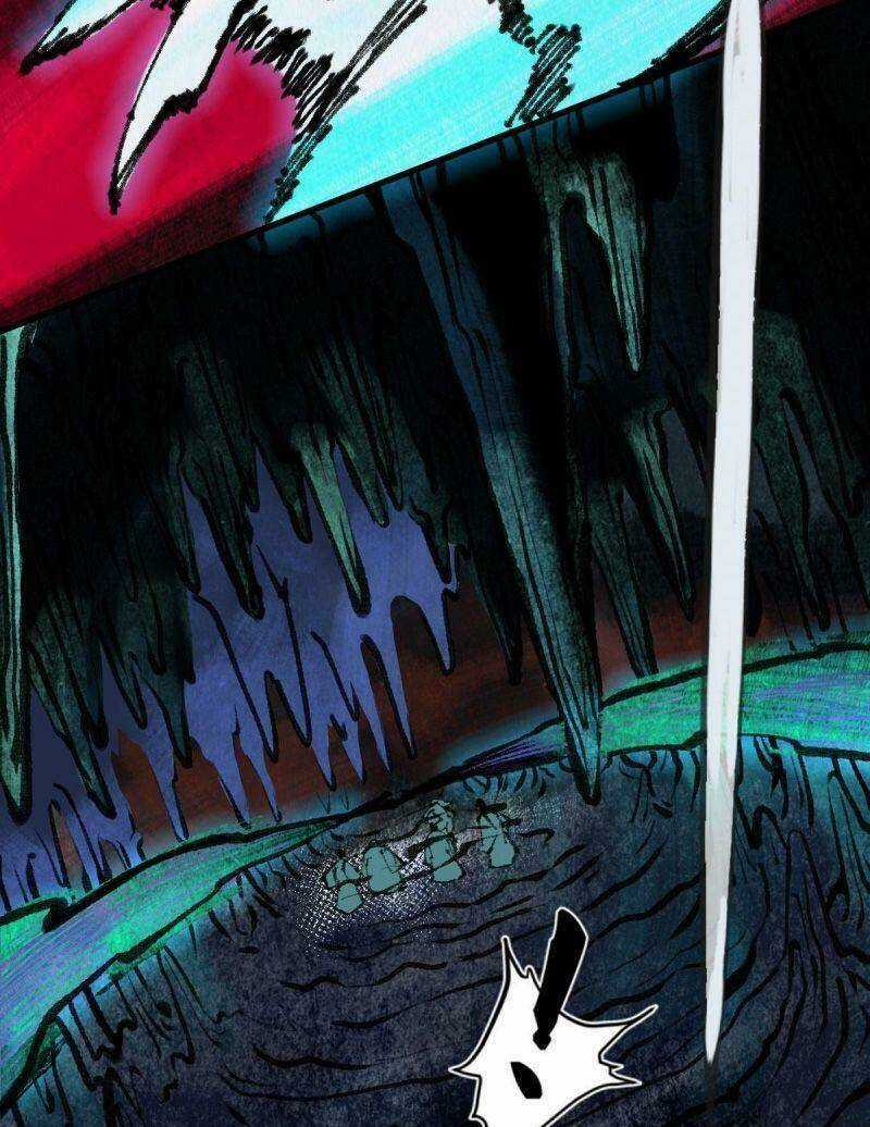 Khu Thần - Chapter 48 - Trang 9