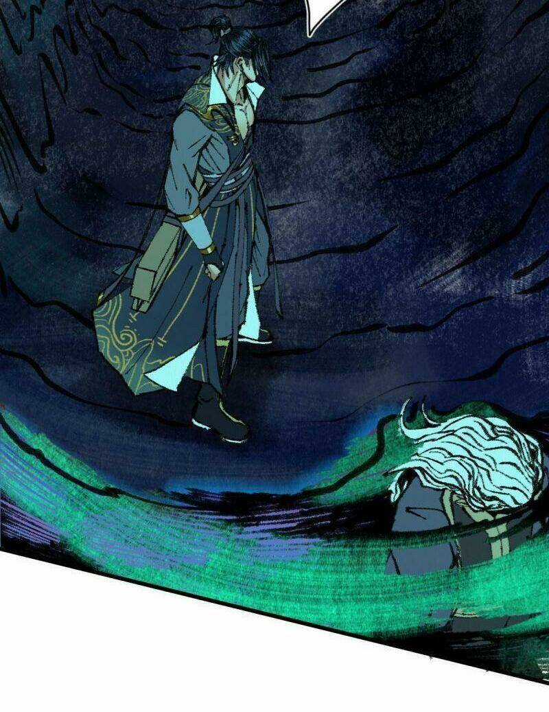 Khu Thần - Chapter 48 - Trang 10