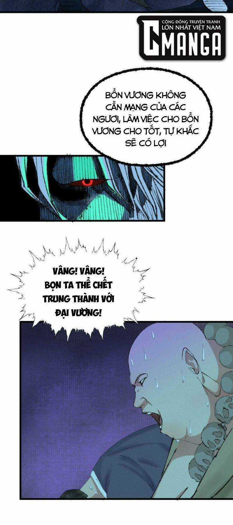 Khu Thần - Chapter 49 - Trang 2