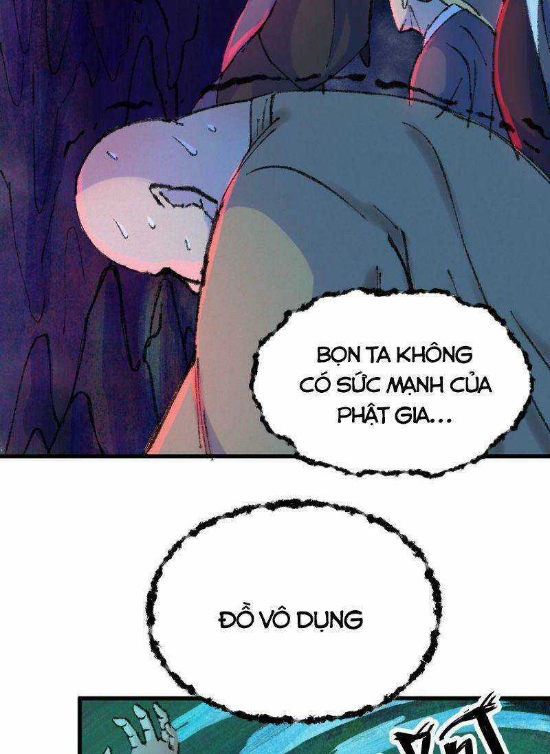 Khu Thần - Chapter 49 - Trang 12