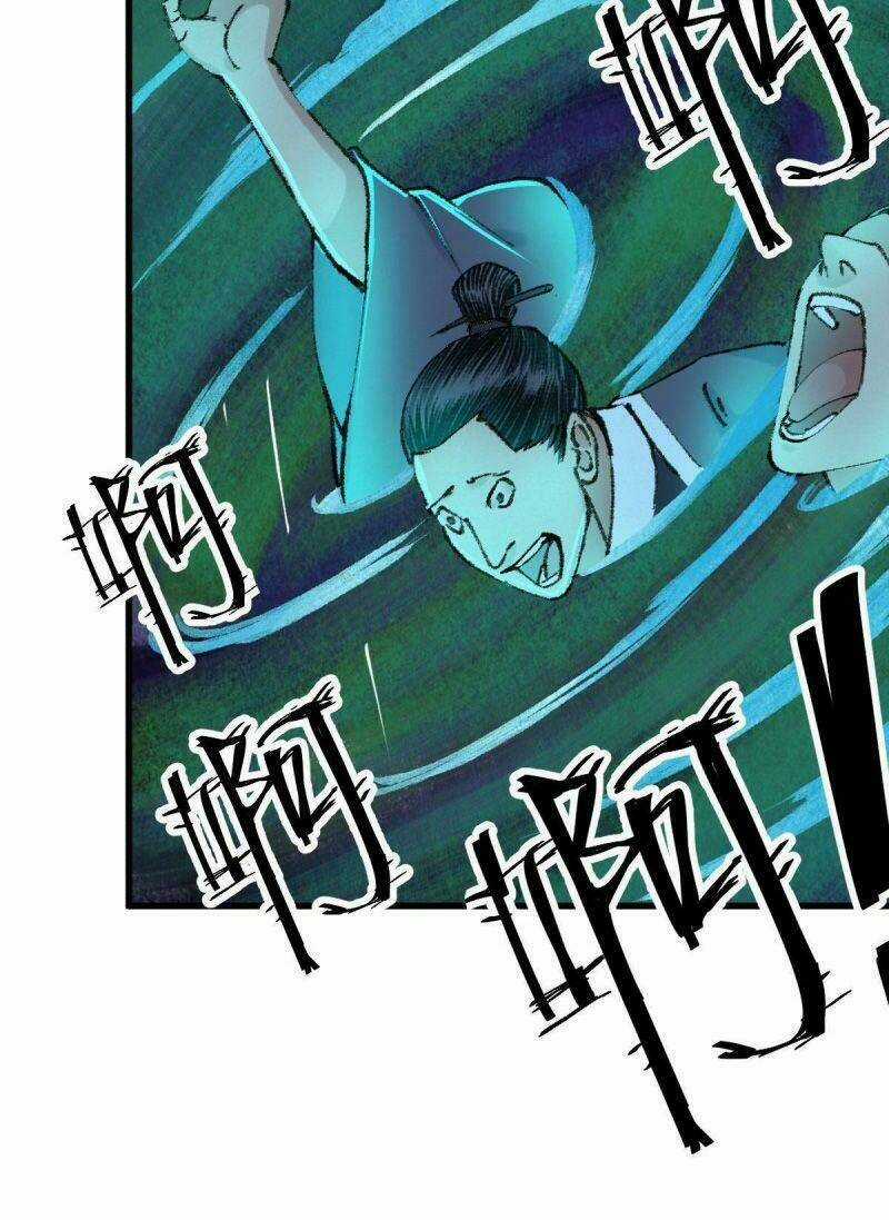 Khu Thần - Chapter 49 - Trang 13