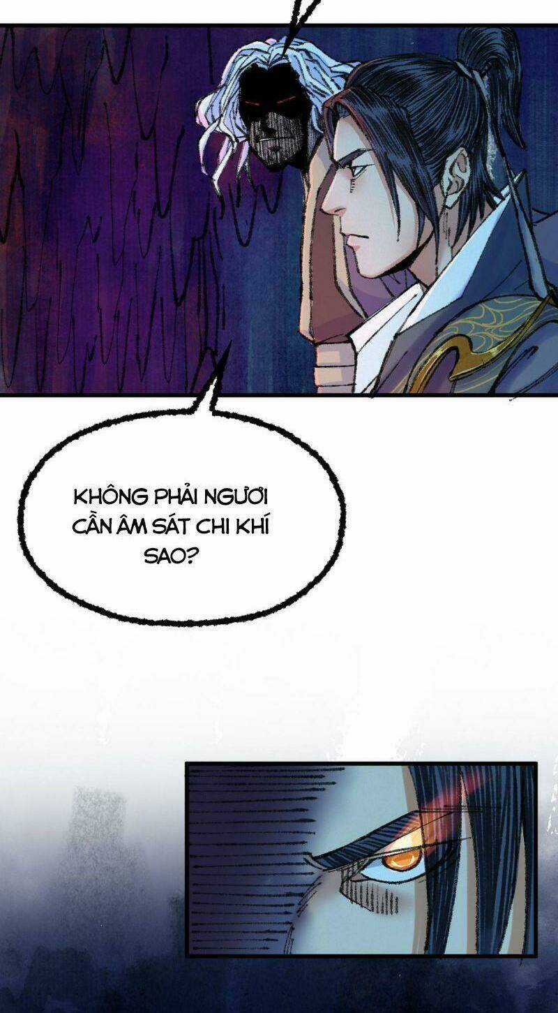 Khu Thần - Chapter 49 - Trang 15