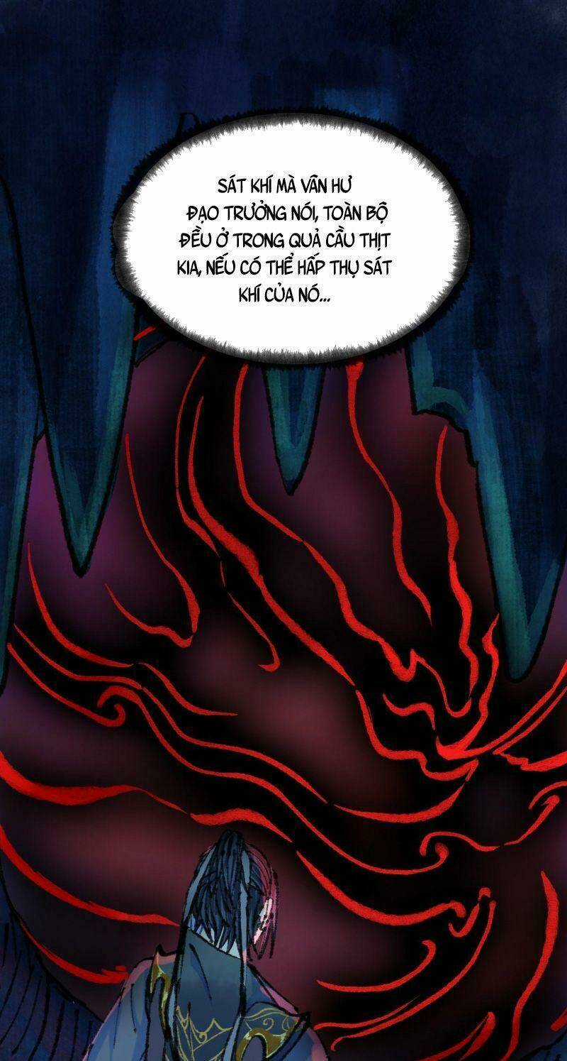 Khu Thần - Chapter 49 - Trang 16