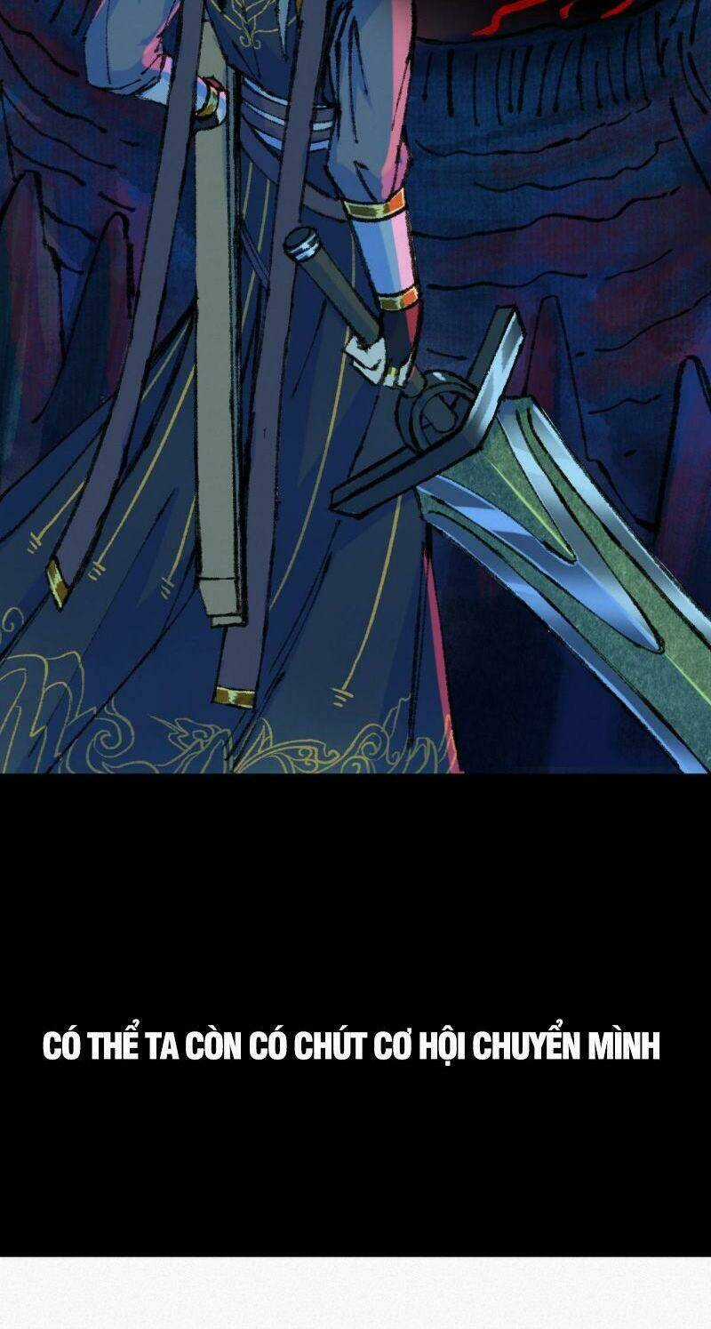 Khu Thần - Chapter 49 - Trang 17