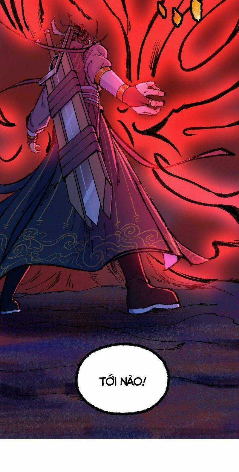 Khu Thần - Chapter 49 - Trang 23