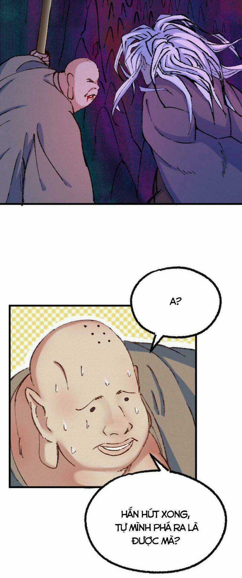 Khu Thần - Chapter 49 - Trang 25