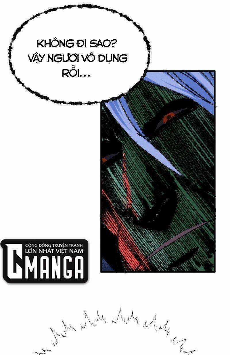 Khu Thần - Chapter 49 - Trang 26