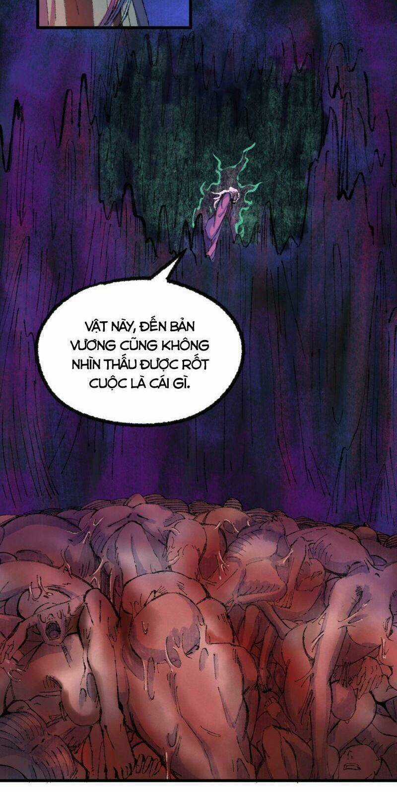 Khu Thần - Chapter 49 - Trang 4