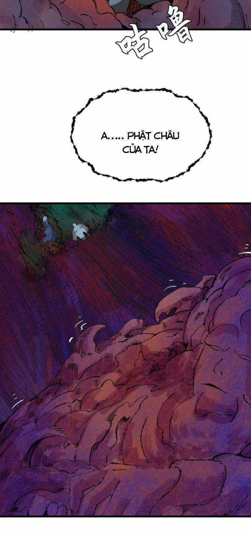 Khu Thần - Chapter 49 - Trang 10