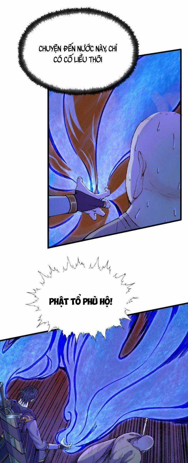Khu Thần - Chapter 50 - Trang 11
