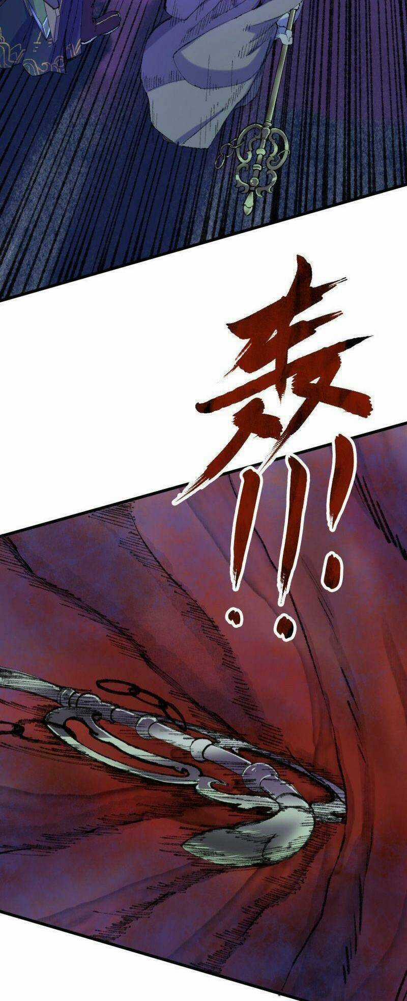 Khu Thần - Chapter 50 - Trang 12