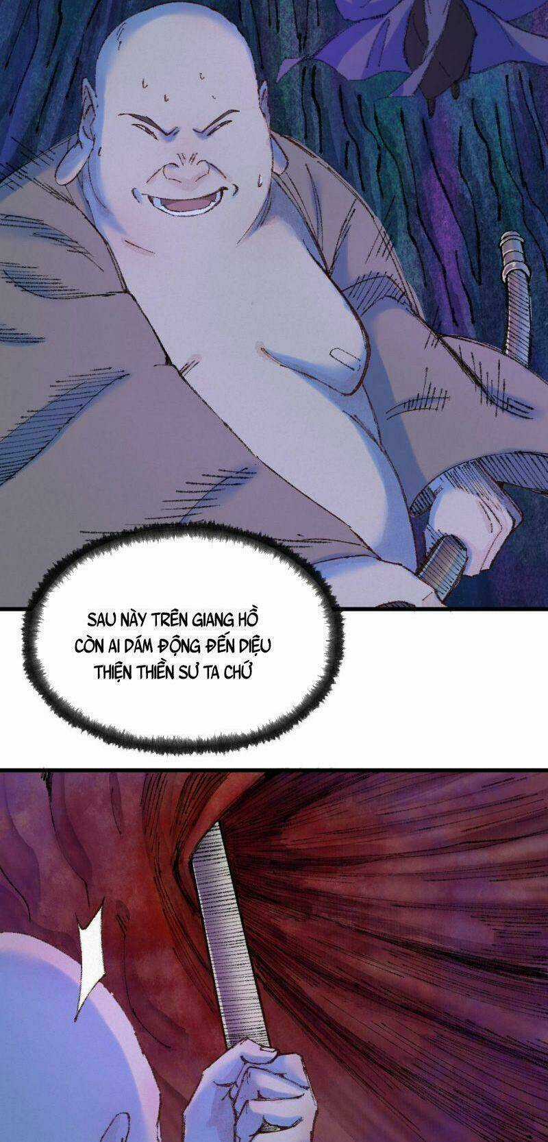 Khu Thần - Chapter 50 - Trang 16