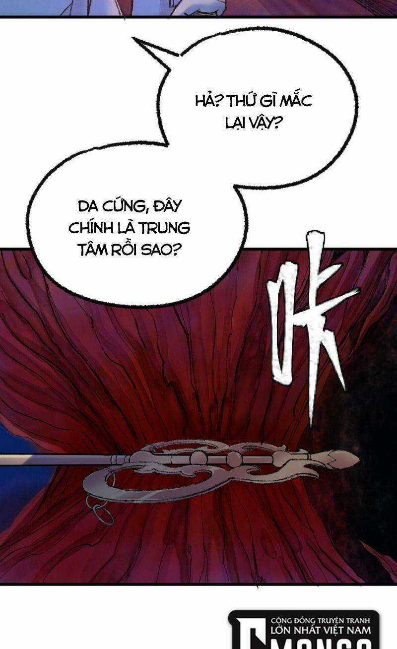 Khu Thần - Chapter 50 - Trang 17