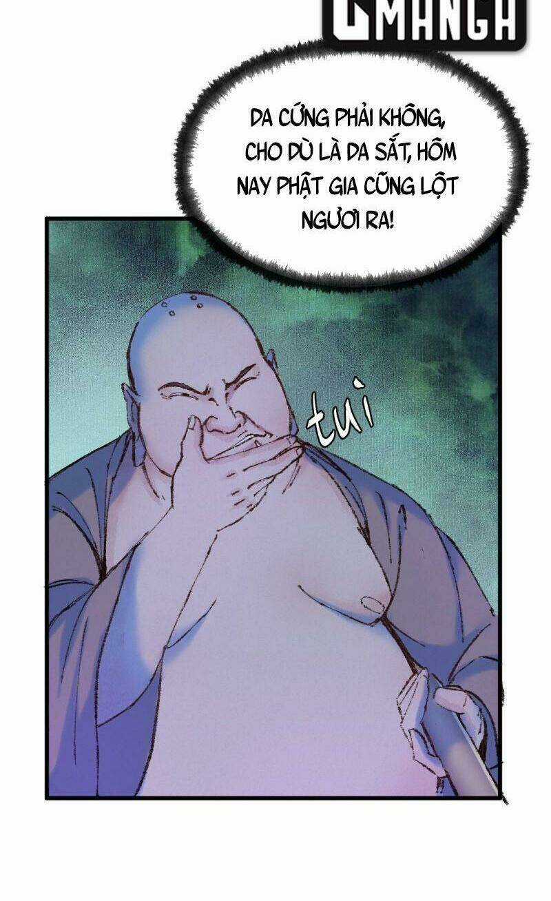 Khu Thần - Chapter 50 - Trang 18