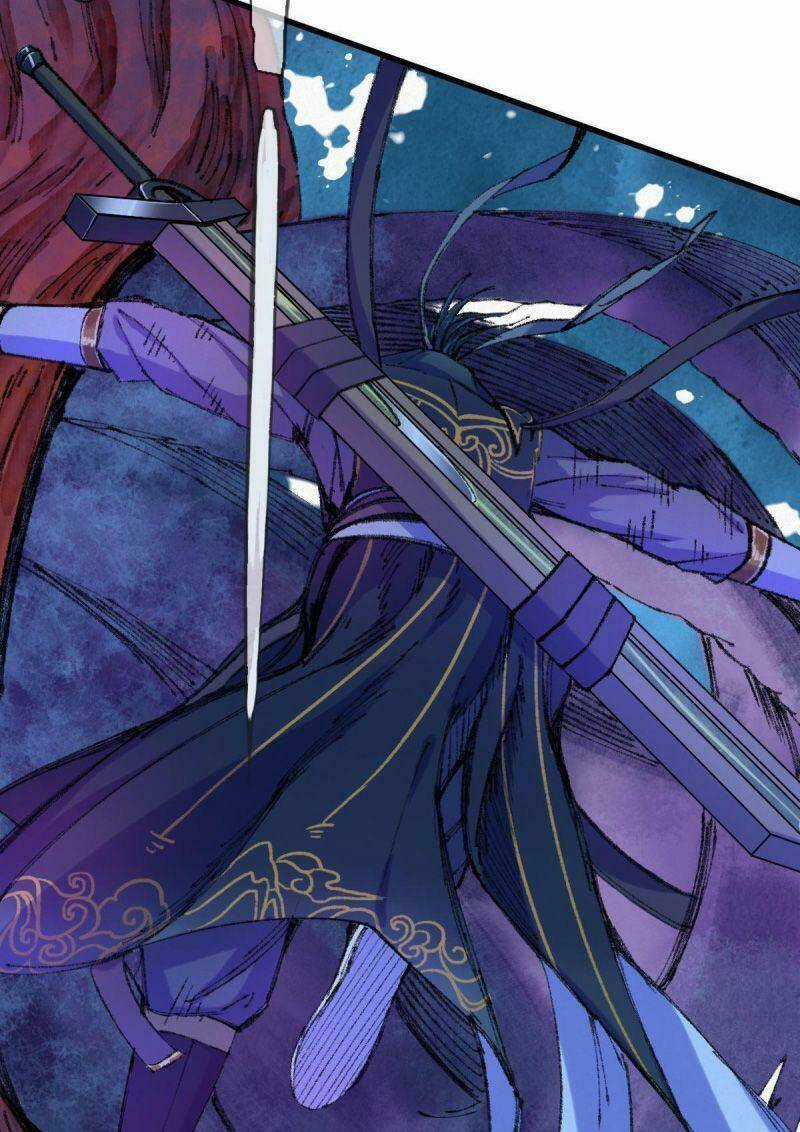 Khu Thần - Chapter 50 - Trang 24