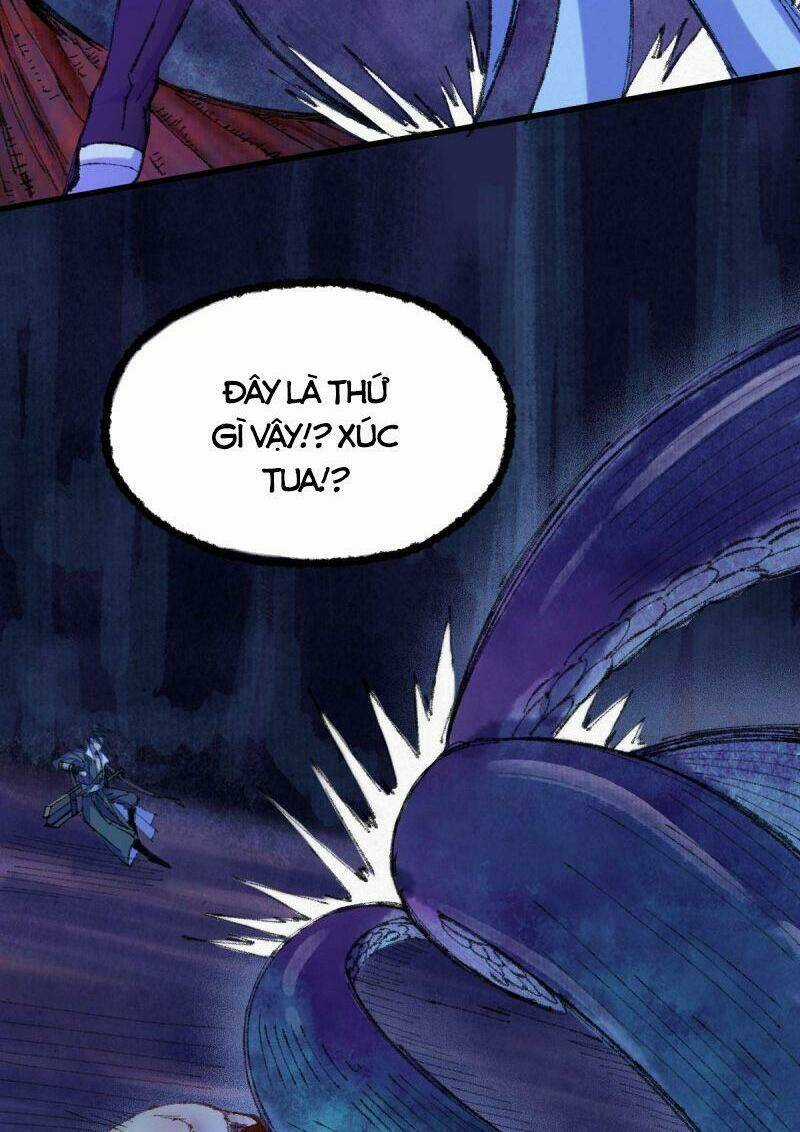 Khu Thần - Chapter 50 - Trang 25