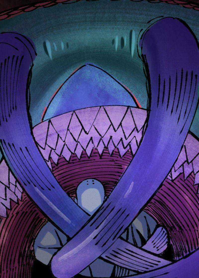 Khu Thần - Chapter 50 - Trang 27