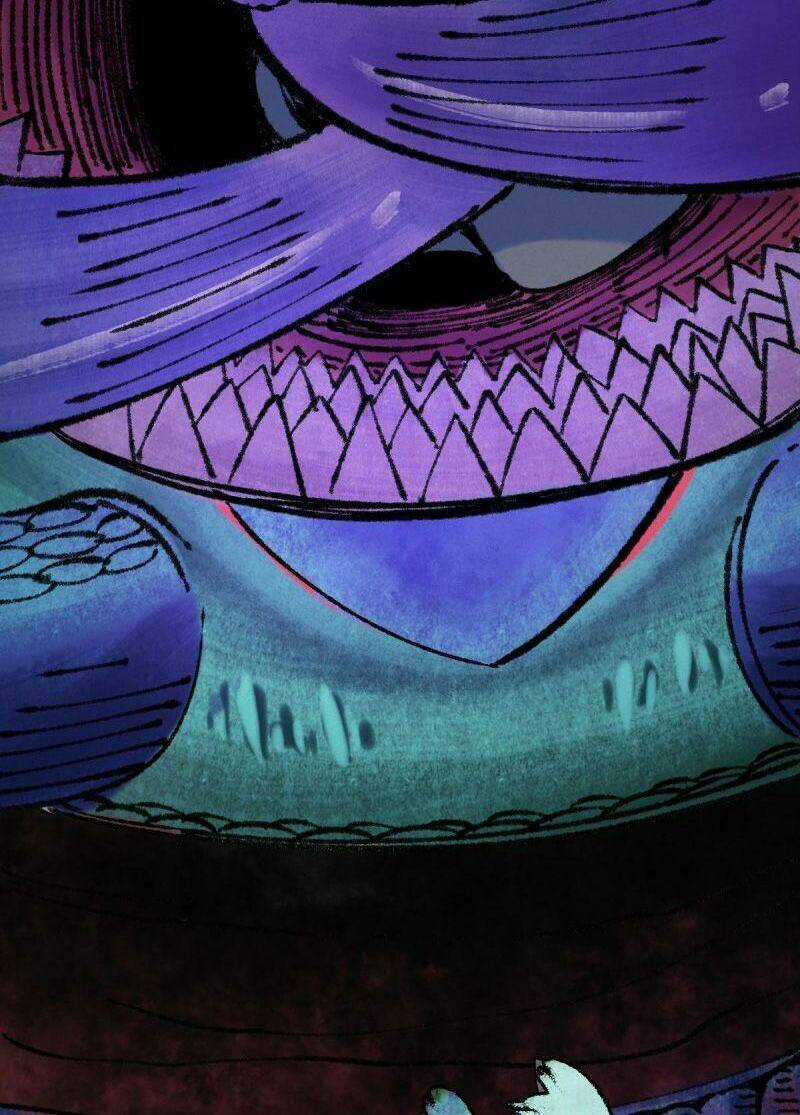 Khu Thần - Chapter 50 - Trang 28