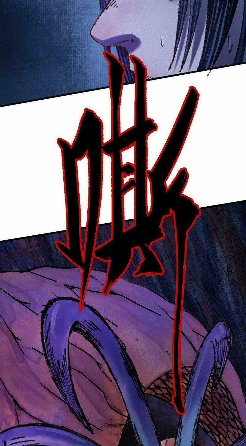 Khu Thần - Chapter 50 - Trang 32