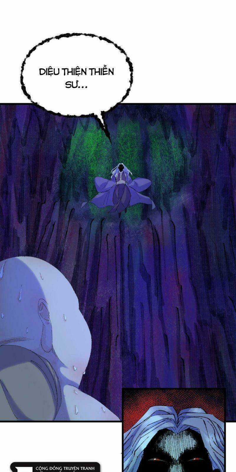 Khu Thần - Chapter 50 - Trang 9