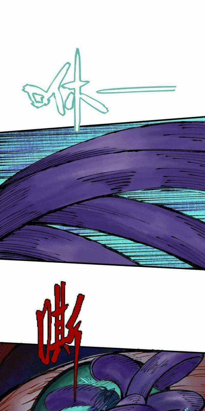 Khu Thần - Chapter 51 - Trang 1