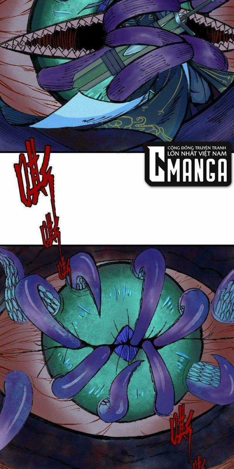 Khu Thần - Chapter 51 - Trang 2