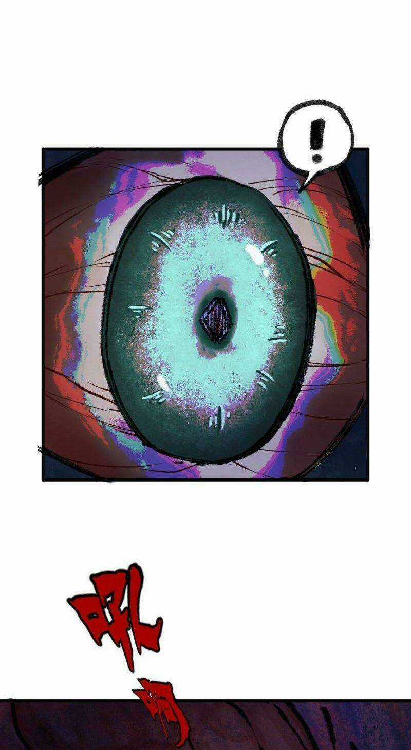 Khu Thần - Chapter 51 - Trang 11