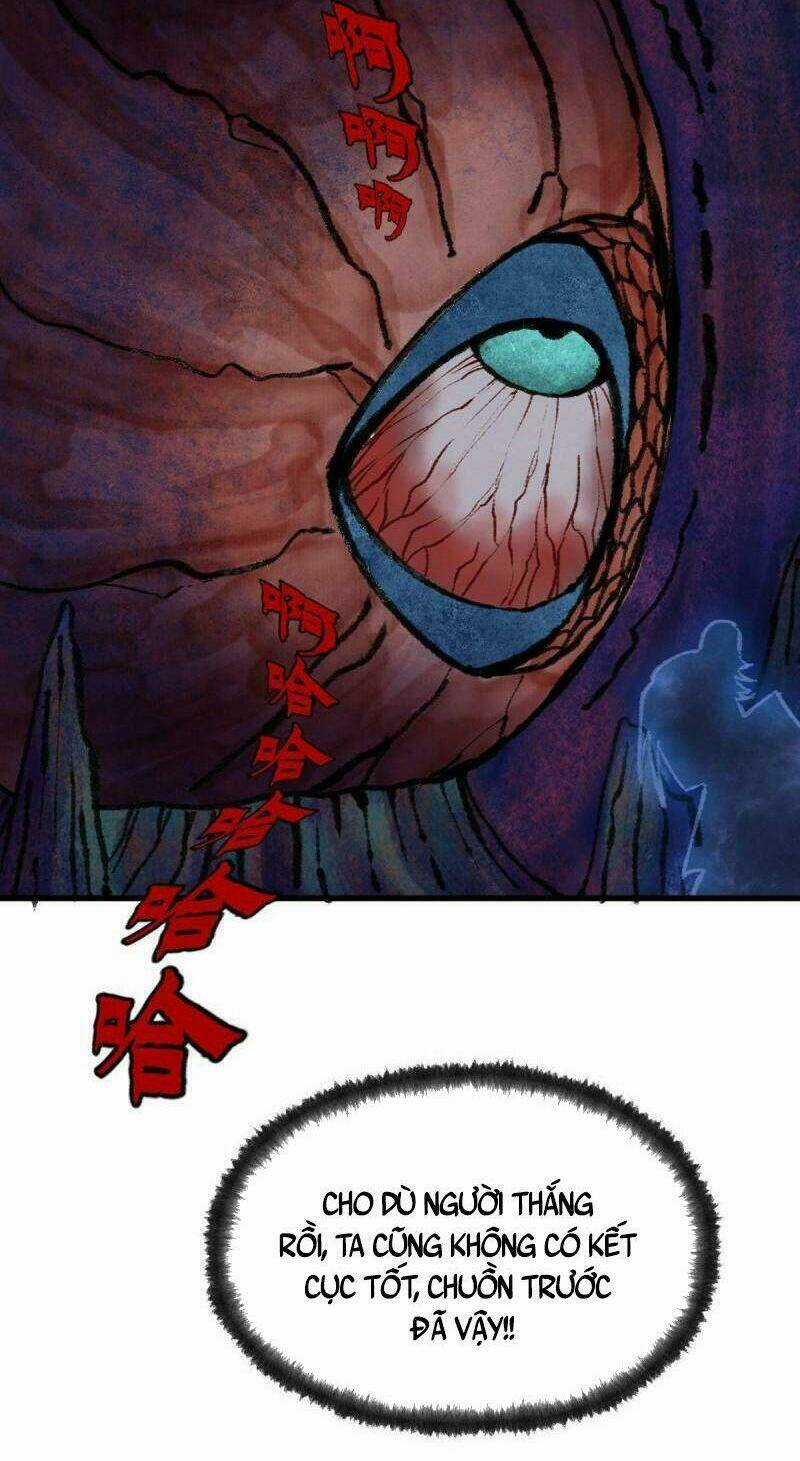 Khu Thần - Chapter 51 - Trang 12
