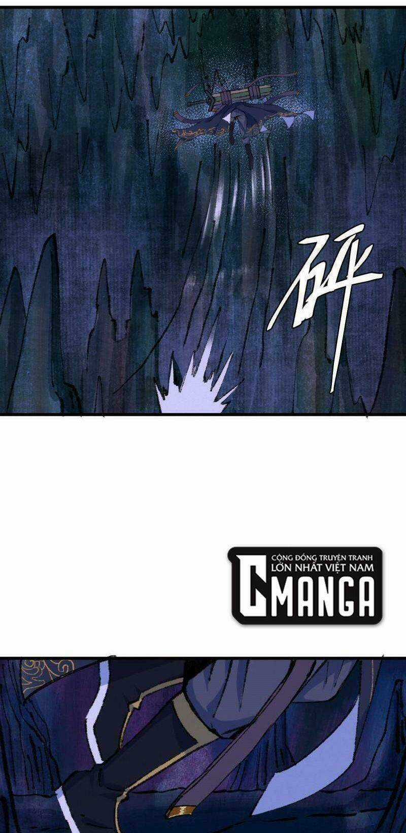 Khu Thần - Chapter 51 - Trang 13