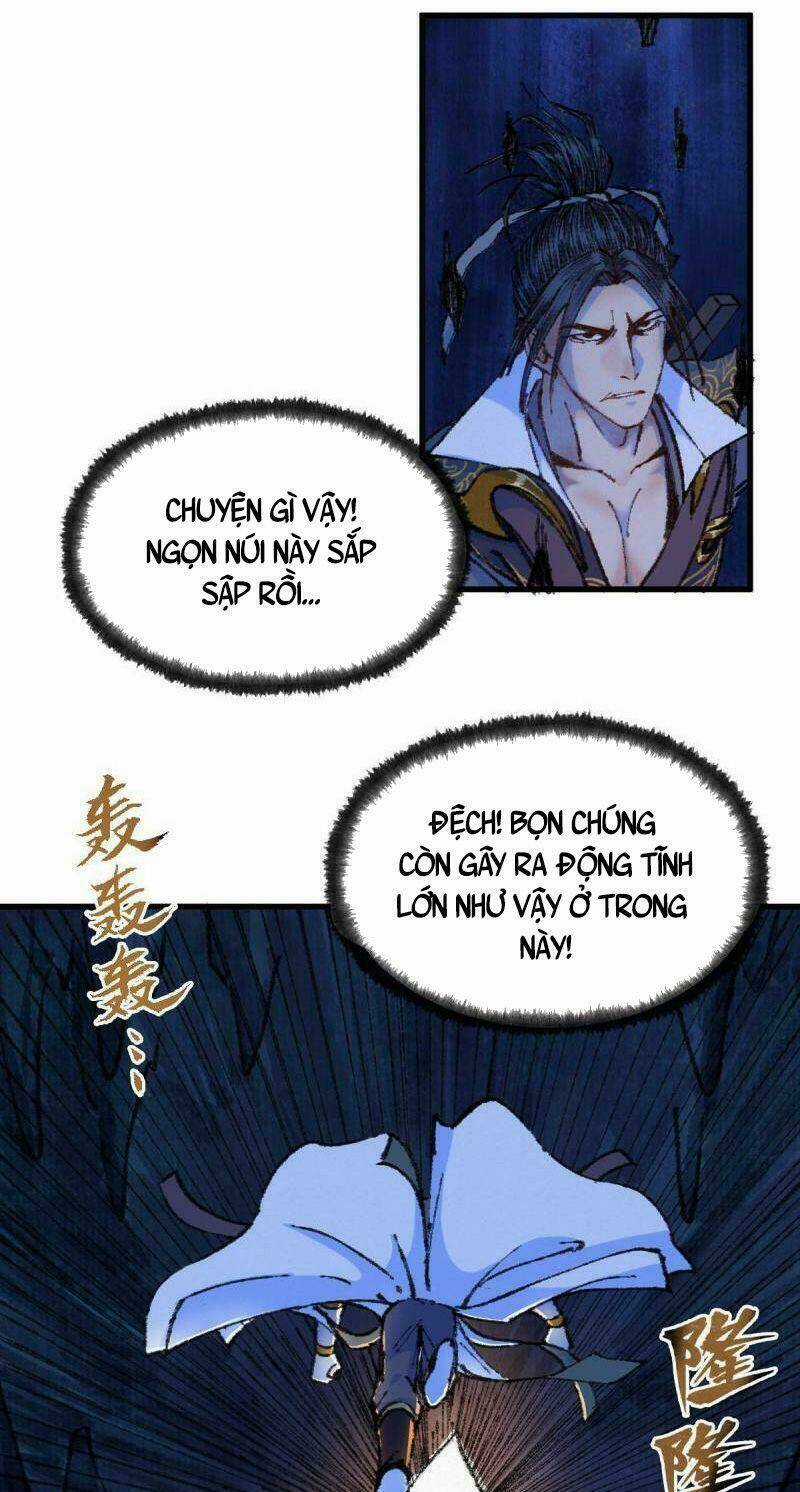 Khu Thần - Chapter 51 - Trang 15