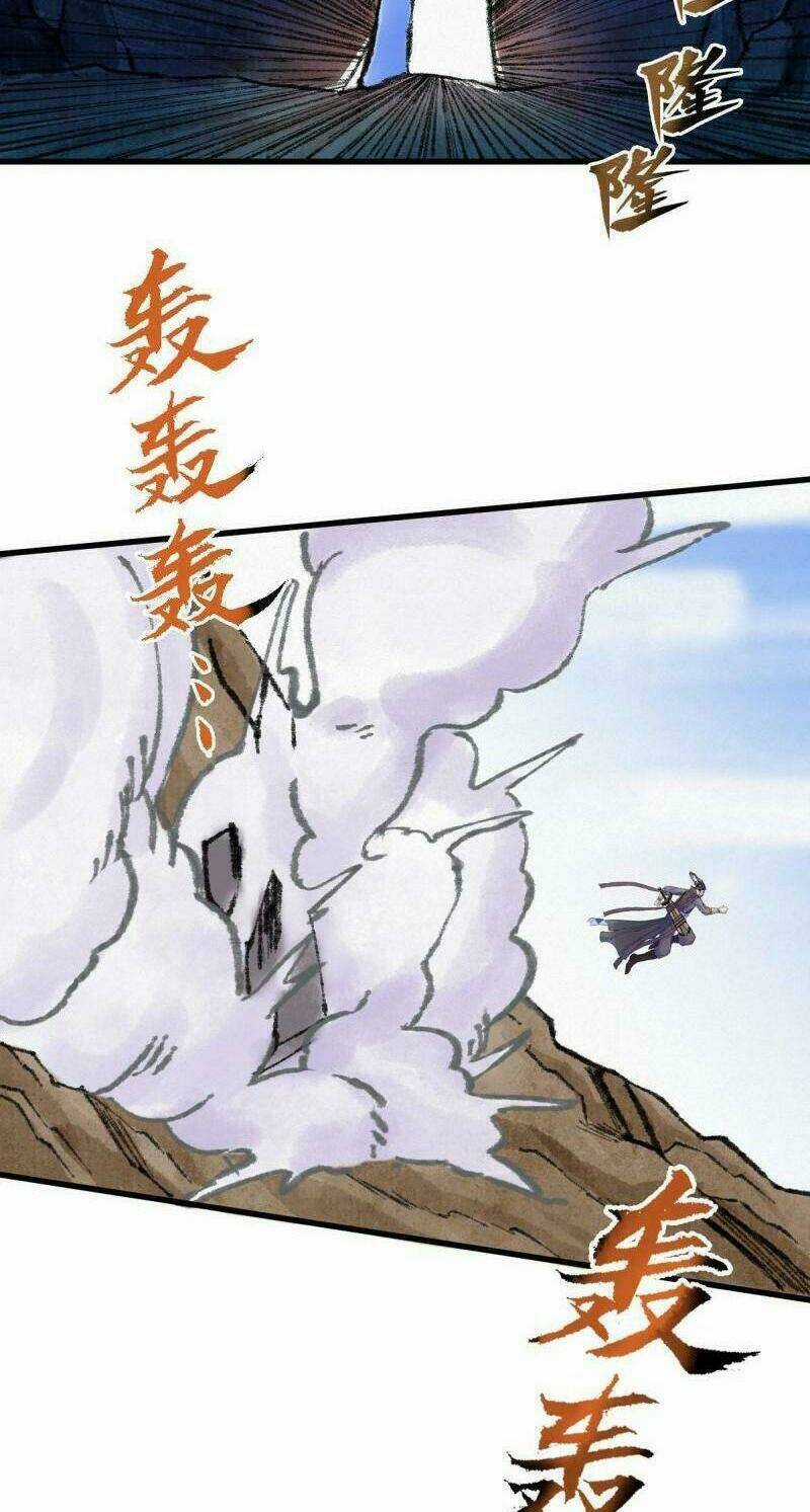 Khu Thần - Chapter 51 - Trang 16